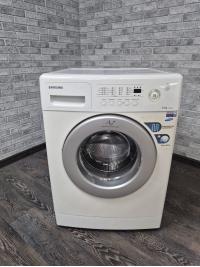 Стиральная машина SAMSUNG WF 7600 SAV Стиральная машина SAMSUNG WF 7600 SAV
